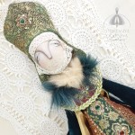 Хозяйка медной Горы (Анастасия Голенева)