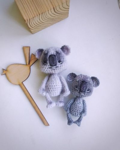 Коала (Марина Филиппова)