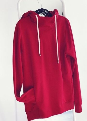 [Шитье] Нескучный трикотаж (Дарья Мартынова)