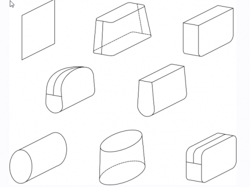 [Шитье] Последовательность сборки и конструирование сумок (Алёна Острогляд)