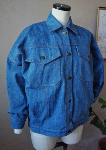 [Your Tailor] Джинсовка, размеры 40-54