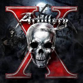 ARTILLERY - X 2021