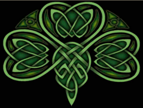 7 магических символов (Руны Соломона) (Елена Горбачева)