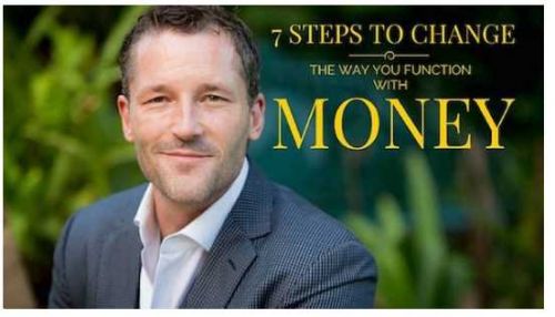 7 шагов изменить как вы функционируете с деньгами (Дейн Хир)