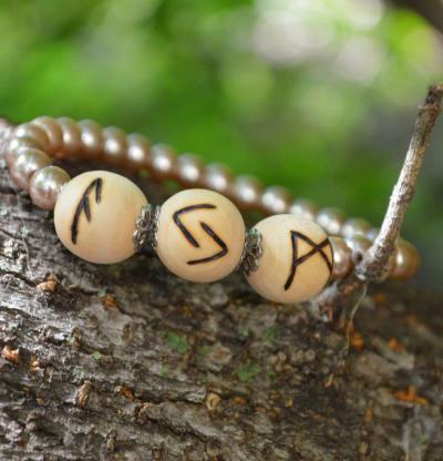 Архетип Повивальные Руны (Велимира)