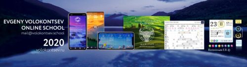 Астрология бизнеса и профессии (Евгений Волоконцев)