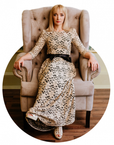 Я-Целитель. Пакеты: Серебро, Золото (Елена Донская)