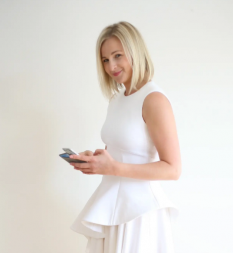 Я есть деньги 1.0 (Дарья Хенсон)