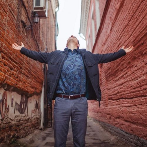 Я собираю все #овно с людей (Дмитрий Калинкин)