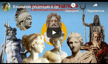 Цепочки диспозиций по управлению: 45 вариантов взаимной рецепции (Алексей Шлыков)