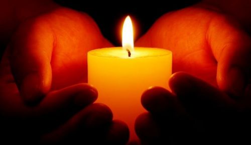 Чудодейственная сила свечи (Галина Воробьева)