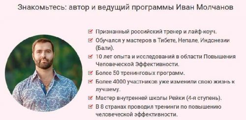 Энергетический ремонт (Иван Молчанов)