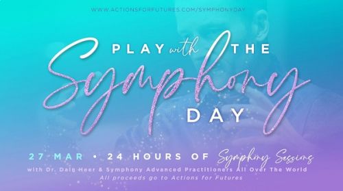 Играйте с днем Симфонии (Дейн Хир)