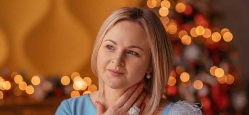 Как получить всё, что Вы желаете и даже больше? (Дарья Хэнсон)