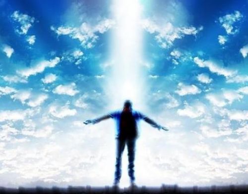 Как выйти в астрал за 15 минут (Александр Клинг)