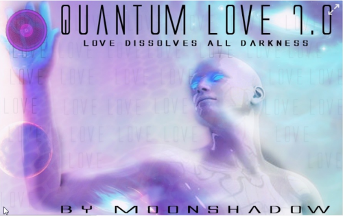 Квантовая любовь 7.0 (Psionic Warriors)