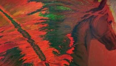 Накшатра Ашвини. Глубокий анализ [Митра-Варуна]