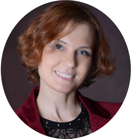 Нумерология соединение систем [Школа Женского Пути 'Юталия']