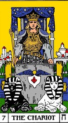 Нумерология Таро. Анализ имени и слов (Надежда Романова)