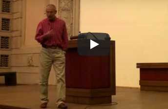 Потрясающая правда о раке (часть 1-я) (Шива)