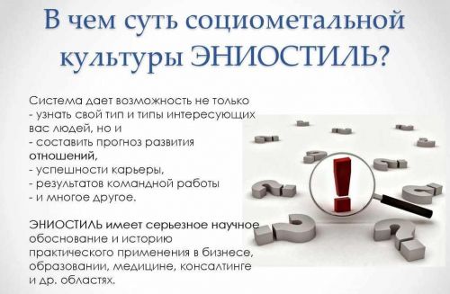 Практическое применение Эниостиля: Деньги (Анатолий Панченко)