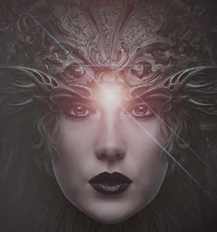 Практики развития экстрасенсорного восприятия (Ната Герман)