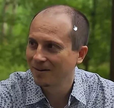 Раскрытие чувствительности (Андрей ревво)