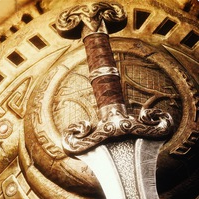 Рунические способы защиты (Елена Мельникова)