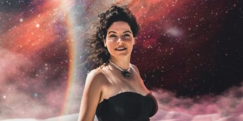 Твоя Солнечная Система (Перукуа)