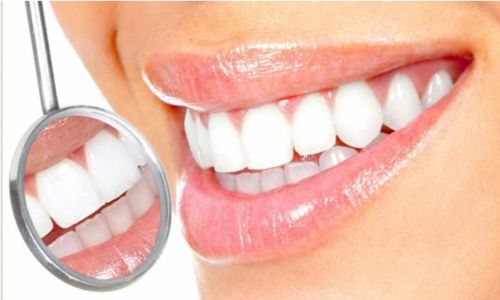 Забота о Зубах (Илона Воронова)