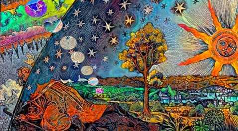 [Sapien Medicine] Алхимическая смесь расширения разума