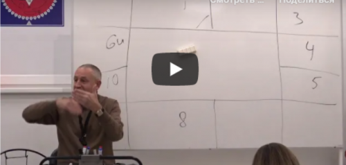 [Шива Центр] Питр и Матр Доша. Негативное влияние предков на карму человека (Часть 16-я) (Шива)