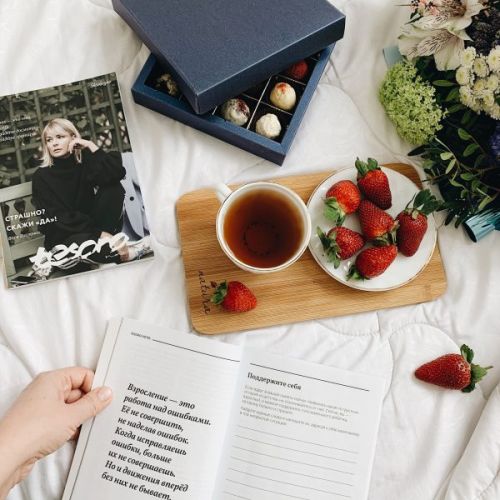 Блокноты для трансформации Рубин (Tesoro notes)