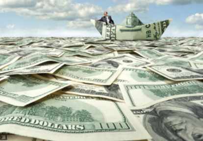 Денежное сознание. Январь 2019 (Лилия Гилемханова)