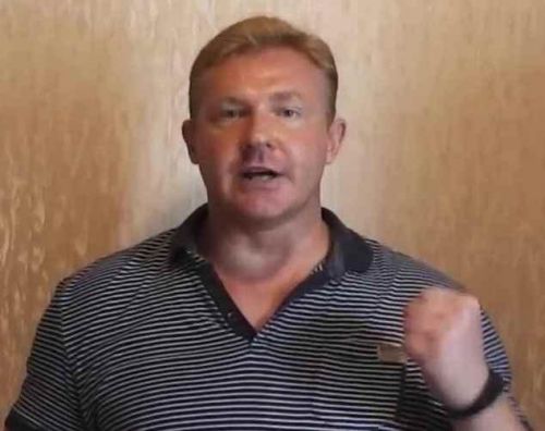 Дизайнер эмоций и состояний (Александра Приходько)