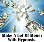 Как при помощи гипноза заработать много денег, индукция + саммари (Игорь Ледоховский)