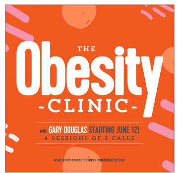 Клиника ожирения, телесерия 1 из 4 (Гэри Дуглас)