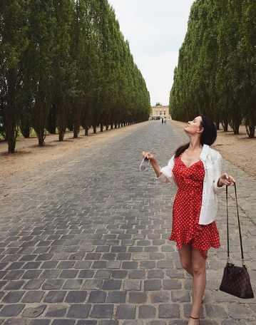 Мои Границы (Дарья Докучаева)