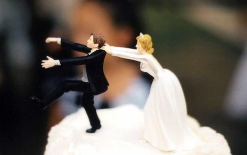 Пора жениться! Вебинар 2 (Елена Веселаго)