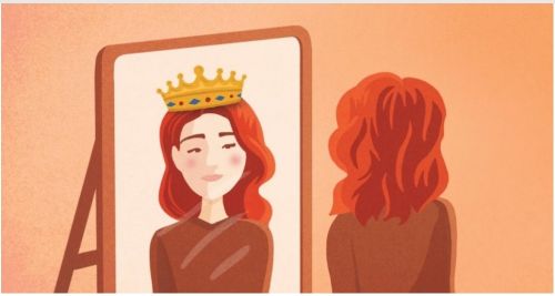 PRO самооценку (Михаил Лабковский)