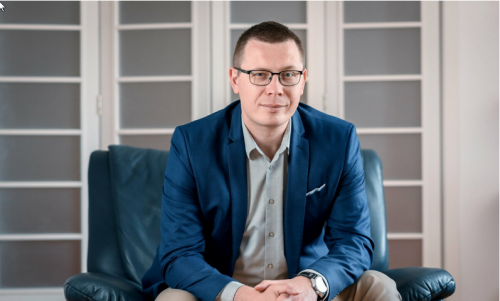 Развитие решительности [Павел Зыгмантович]