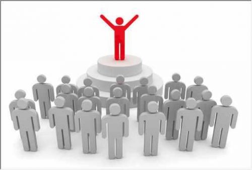 Тренинг харизмы (Алена Никольская)