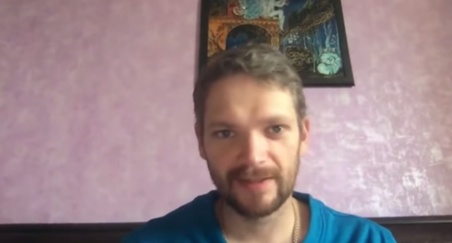 Тренинг «Золотая Жила»(Константин Колесниченко)