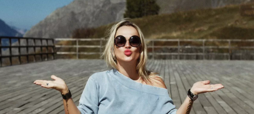 Жизнь. Инструкция по применению (Светлана Кубицкая)