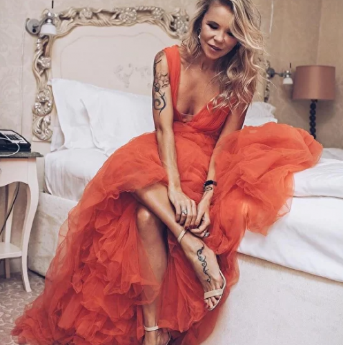 [kamiolga] Женские инициации. Как cтать хозяйкой своей жизни (Ольга Каминская)