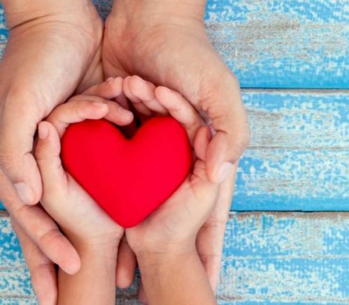 [Мамин дом] Вырастить себя снова. Тариф «С куратором» (Галина Елтонская)