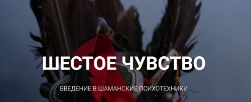 [НЛП] Шестое чувство. Пакет Эконом (Юрий Чекчурин, Ольга Парханович)