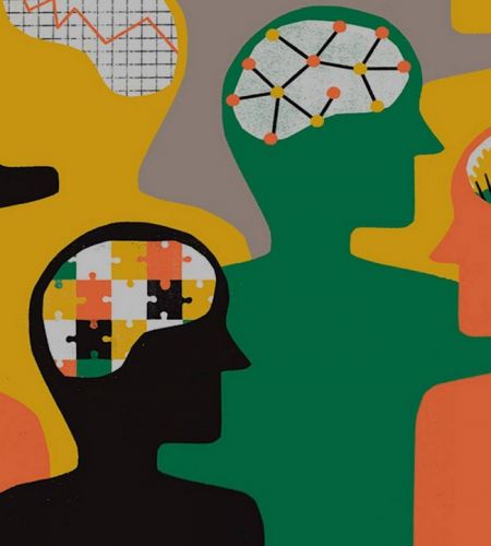 [Правое полушарие Интроверта] Психология формирования личности (Алена Ванченко)