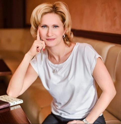 [Udemy] Школа Коучинга (Татьяна Давыдова)