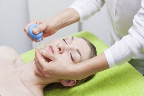 10 супер техник по массажу лица [Profflesson]